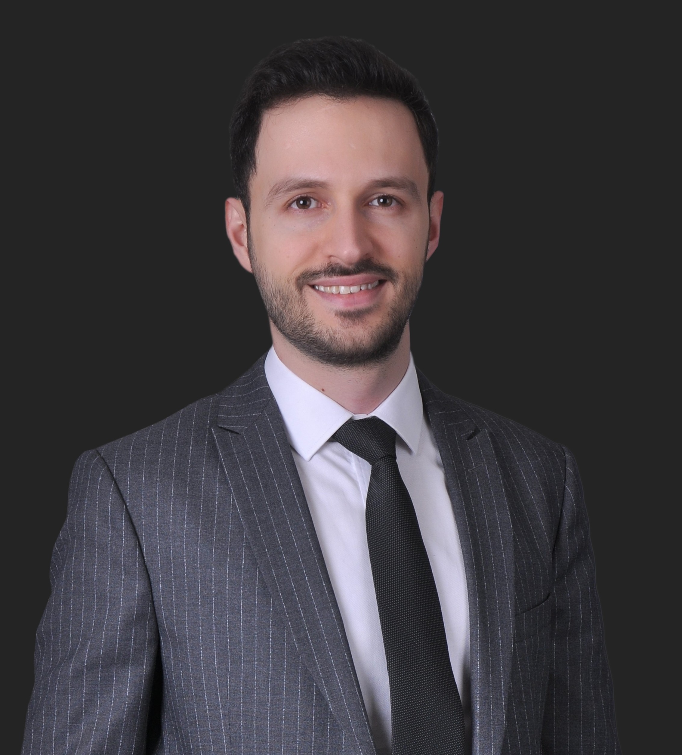Ekibimiz